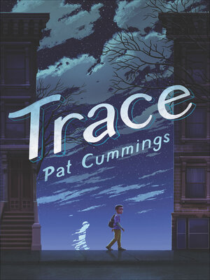 cover image of Trace